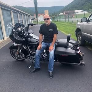 Meet your Posher, Dale